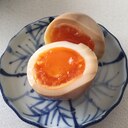 我が家の味玉